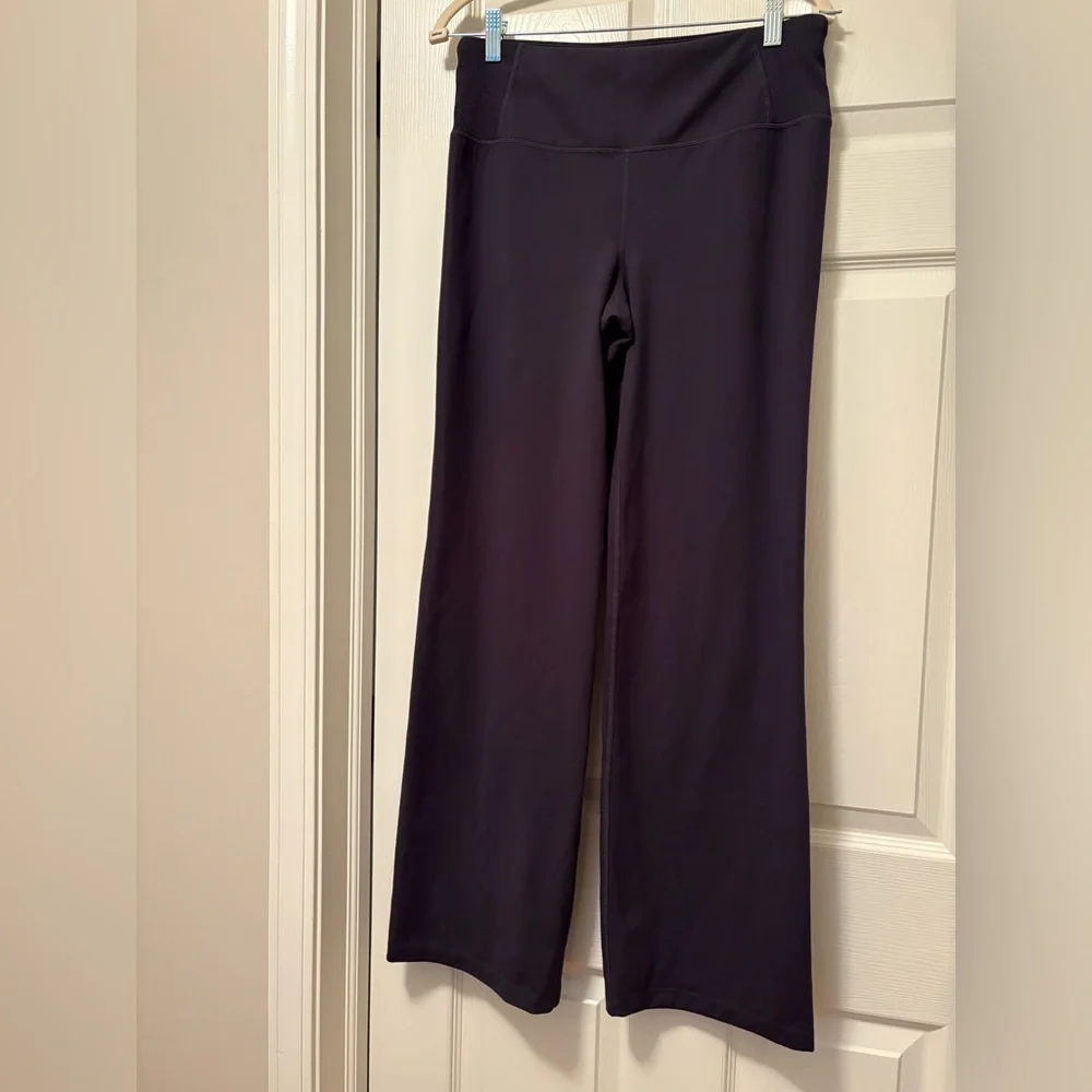 Tangerine Brand Super Soft Dark Grey Women's Pants - Picture 1 of 5